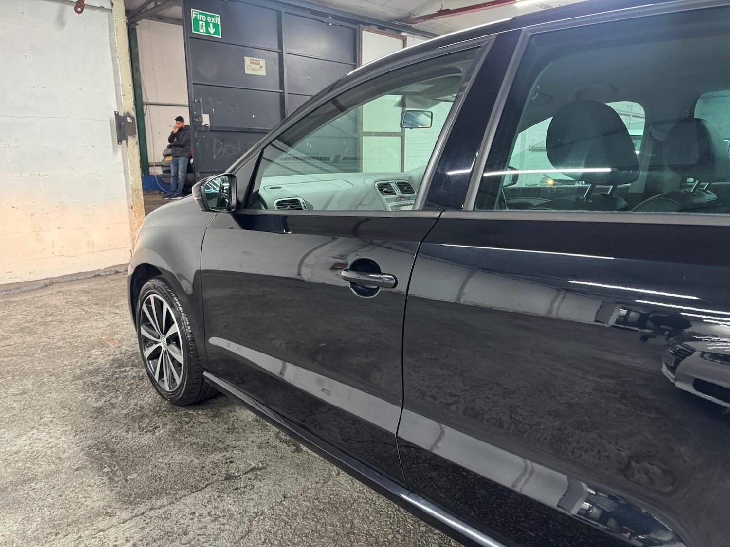 Used Volkswagen Polo 2017 for sale - 76021033: Photo 32