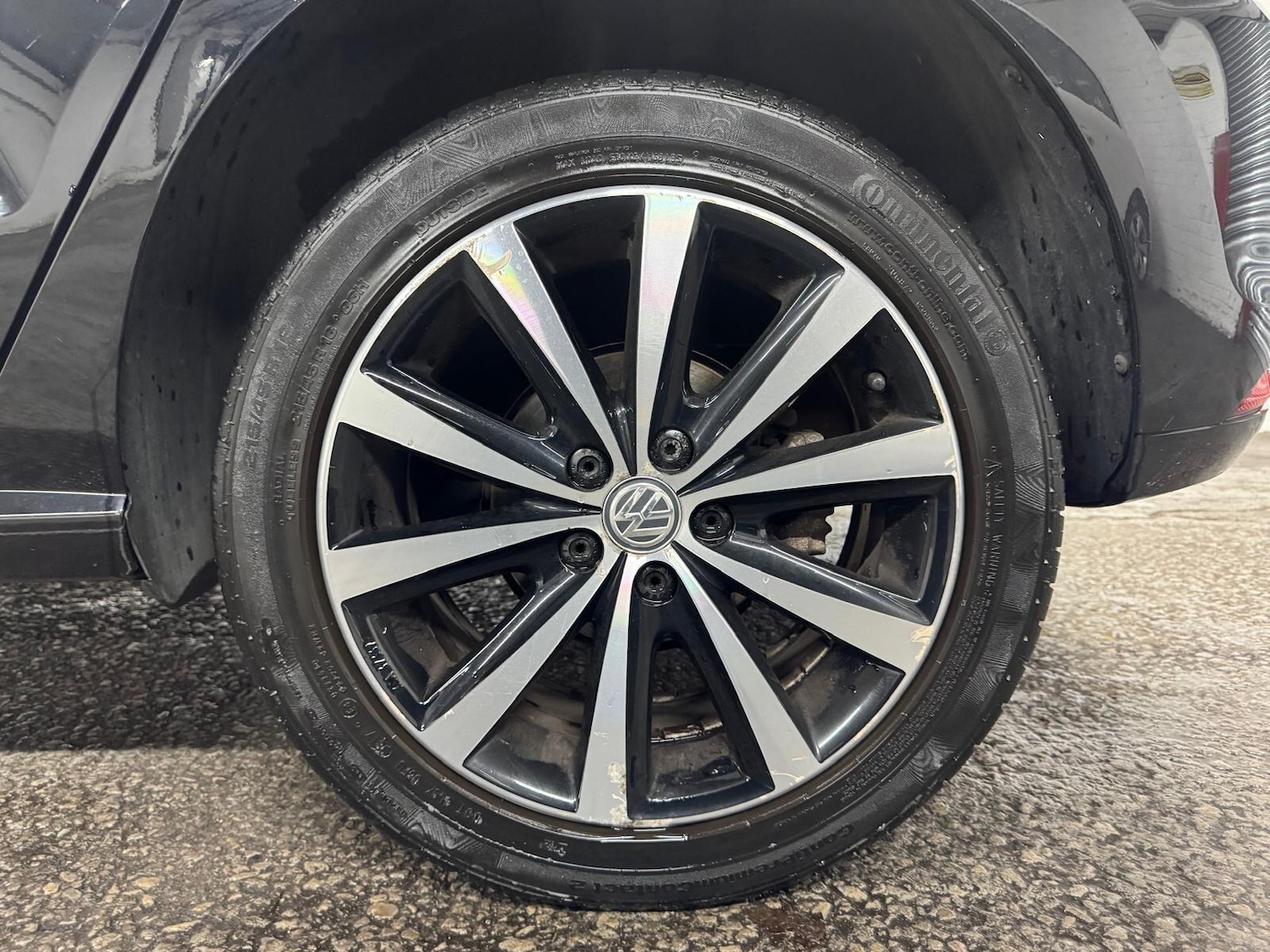 Used Volkswagen Polo 2017 for sale - 76021033: Photo 33