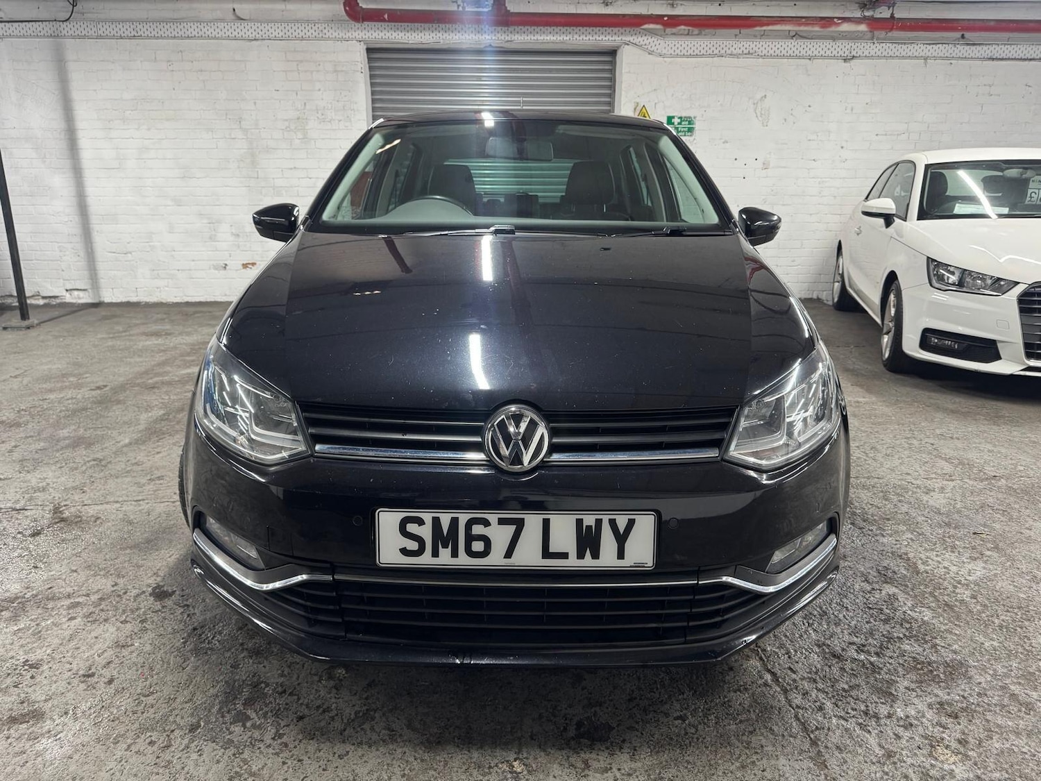 Used Volkswagen Polo 2017 for sale - 76021033: Photo 4