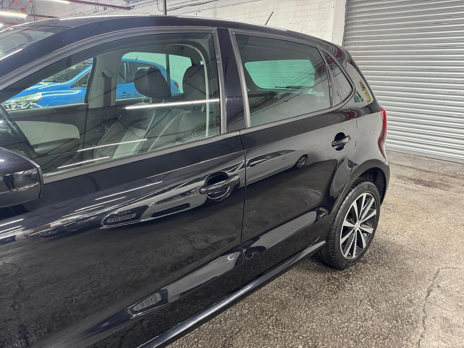 Used Volkswagen Polo 2017 for sale - 76021033: Photo 41