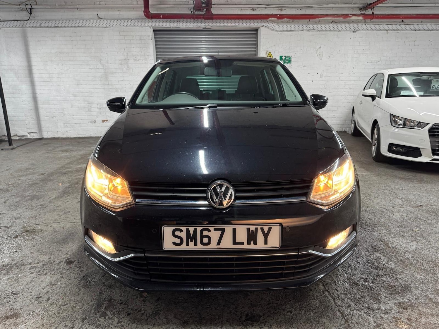 Used Volkswagen Polo 2017 for sale - 76021033: Photo 47