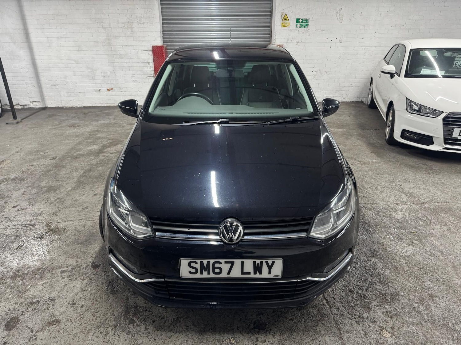 Used Volkswagen Polo 2017 for sale - 76021033: Photo 5