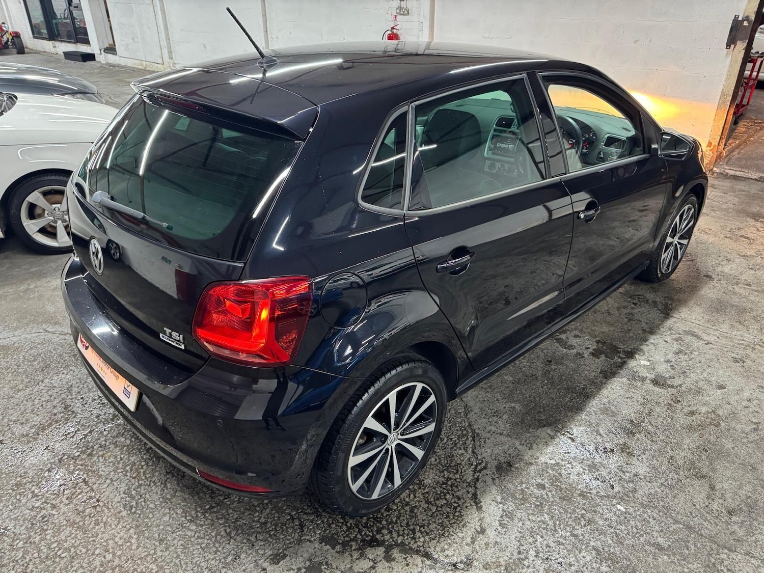 Used Volkswagen Polo 2017 for sale - 76021033: Photo 50