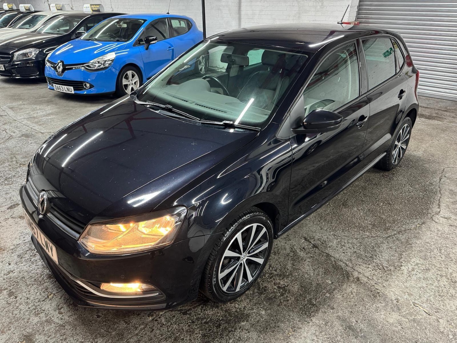Used Volkswagen Polo 2017 for sale - 76021033: Photo 52