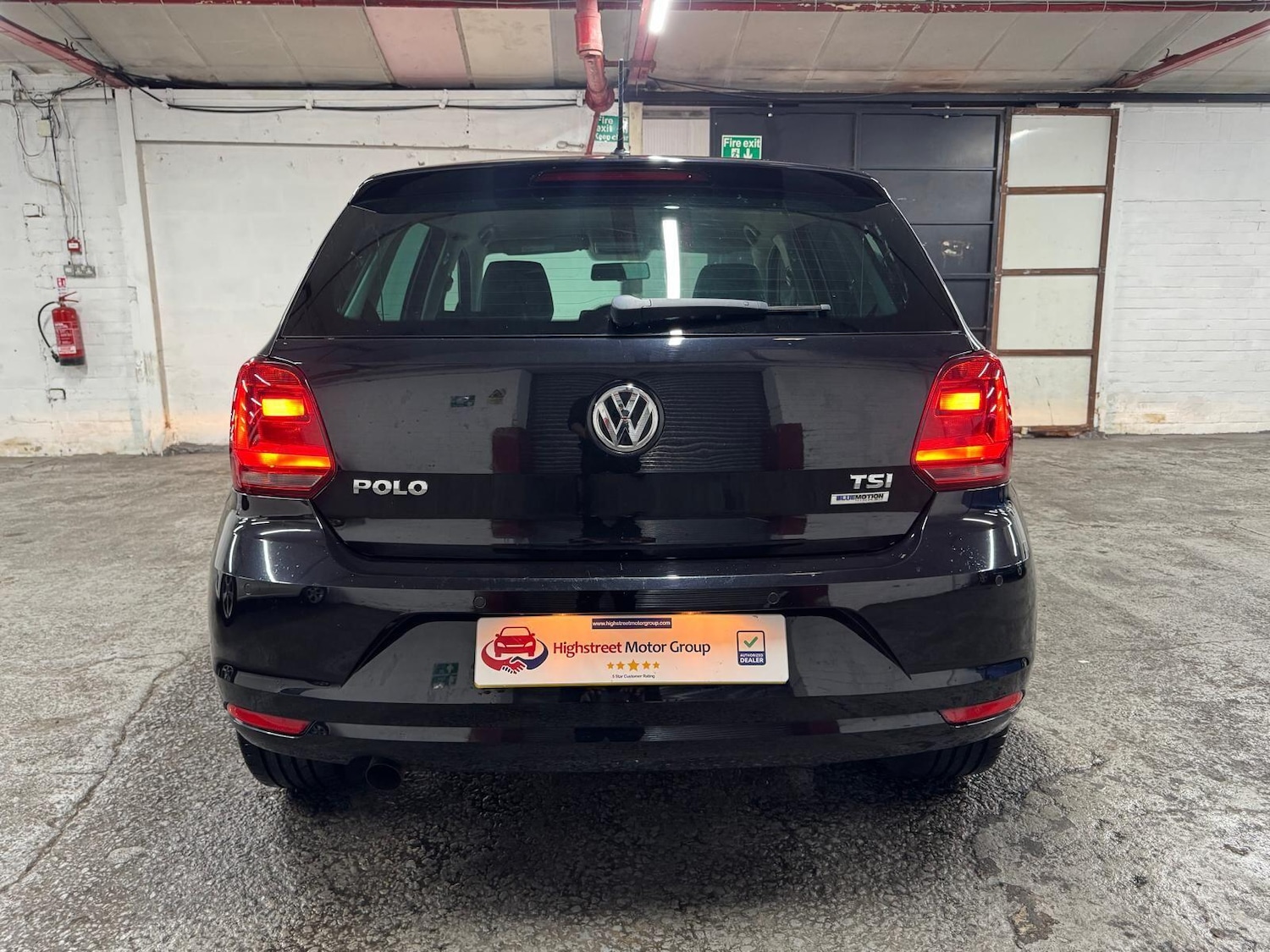 Used Volkswagen Polo 2017 for sale - 76021033: Photo 53