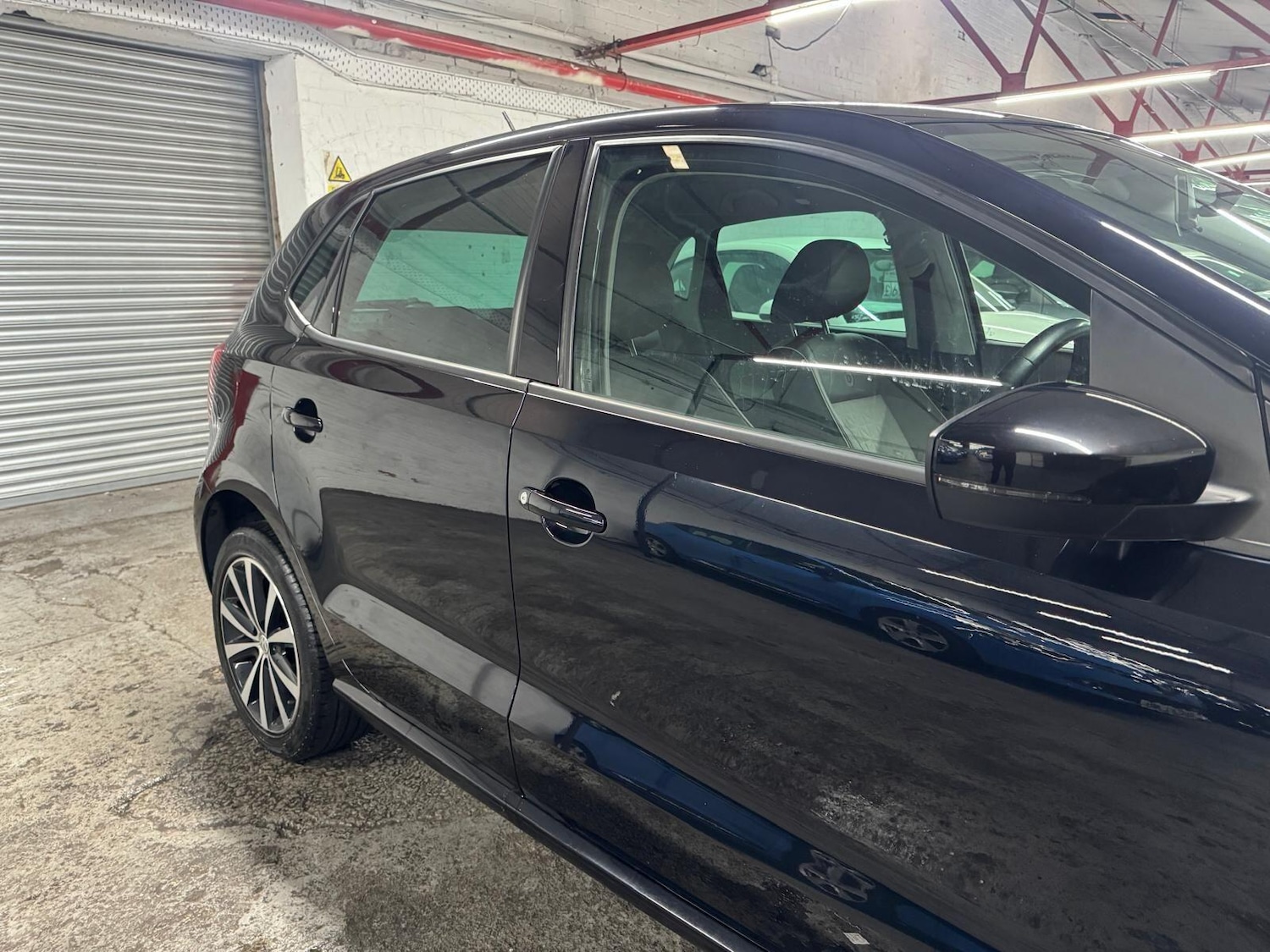 Used Volkswagen Polo 2017 for sale - 76021033: Photo 9