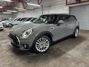 Used MINI Clubman 2016 for sale - 78429897: Photo