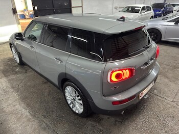 Used MINI Clubman 2016 for sale - 78429897: Photo