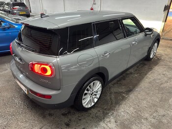 Used MINI Clubman 2016 for sale - 78429897: Photo
