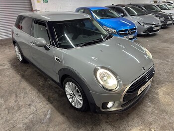 Used MINI Clubman 2016 for sale - 78429897: Photo