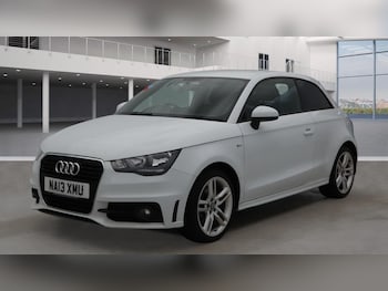 Audi A1 feature image