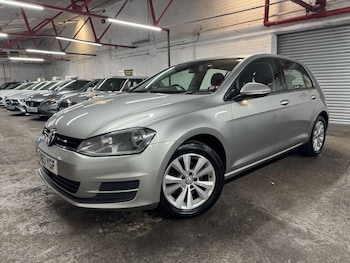 Used Volkswagen Golf 2013 for sale - 78752047: Photo
