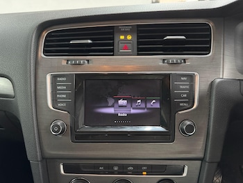 Used Volkswagen Golf 2013 for sale - 78752047: Photo