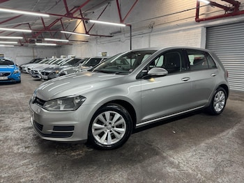 Used Volkswagen Golf 2013 for sale - 78752047: Photo