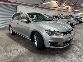 Used Volkswagen Golf 2013 for sale - 78752047: Photo