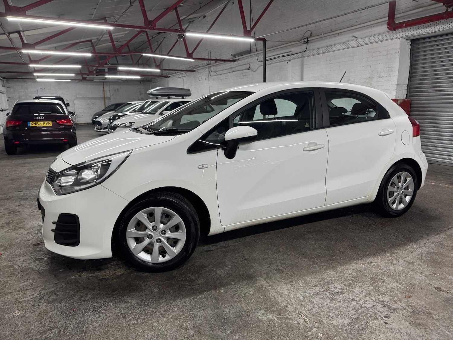 Used Kia Rio 2016 for sale - 77238605: Photo 12