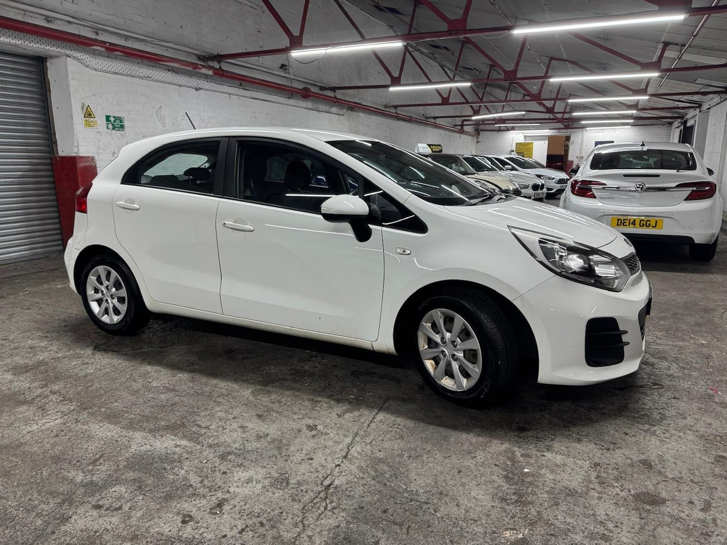 Used Kia Rio 2016 for sale - 77238605: Photo 14