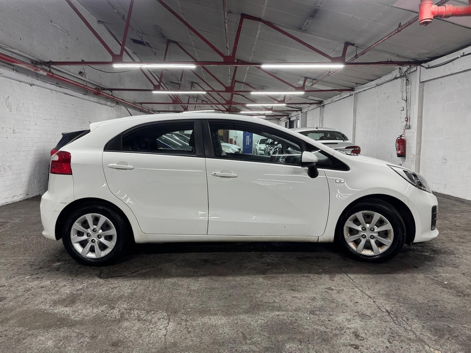 Used Kia Rio 2016 for sale - 77238605: Photo 15
