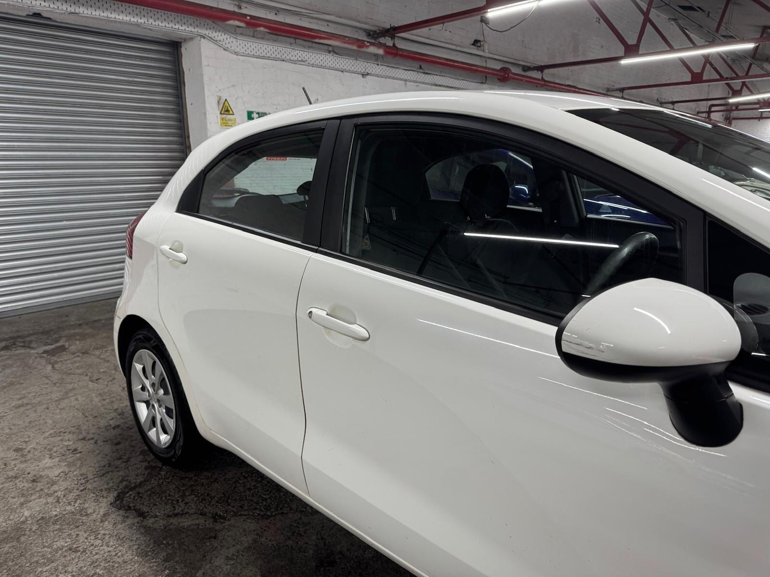 Used Kia Rio 2016 for sale - 77238605: Photo 16