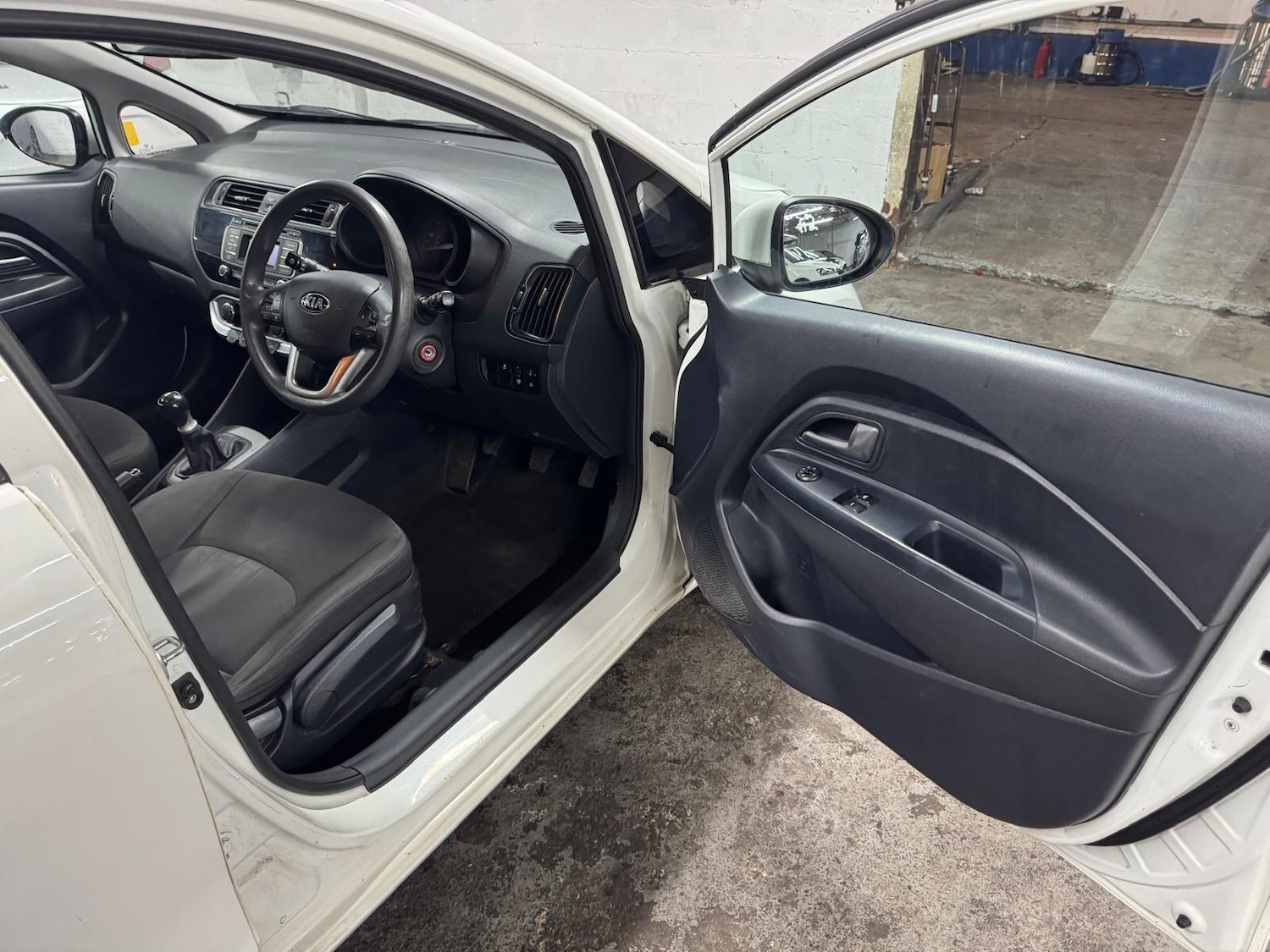 Used Kia Rio 2016 for sale - 77238605: Photo 17