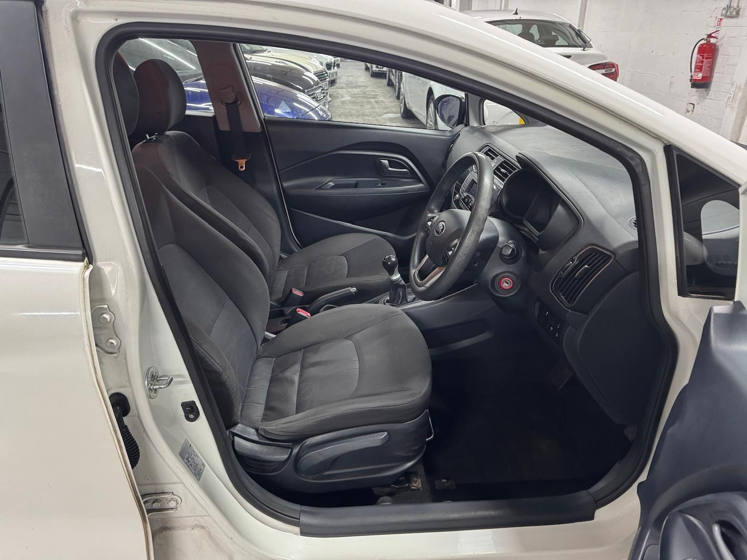 Used Kia Rio 2016 for sale - 77238605: Photo 19