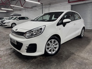 Used Kia Rio 2016 for sale - 77238605: Photo