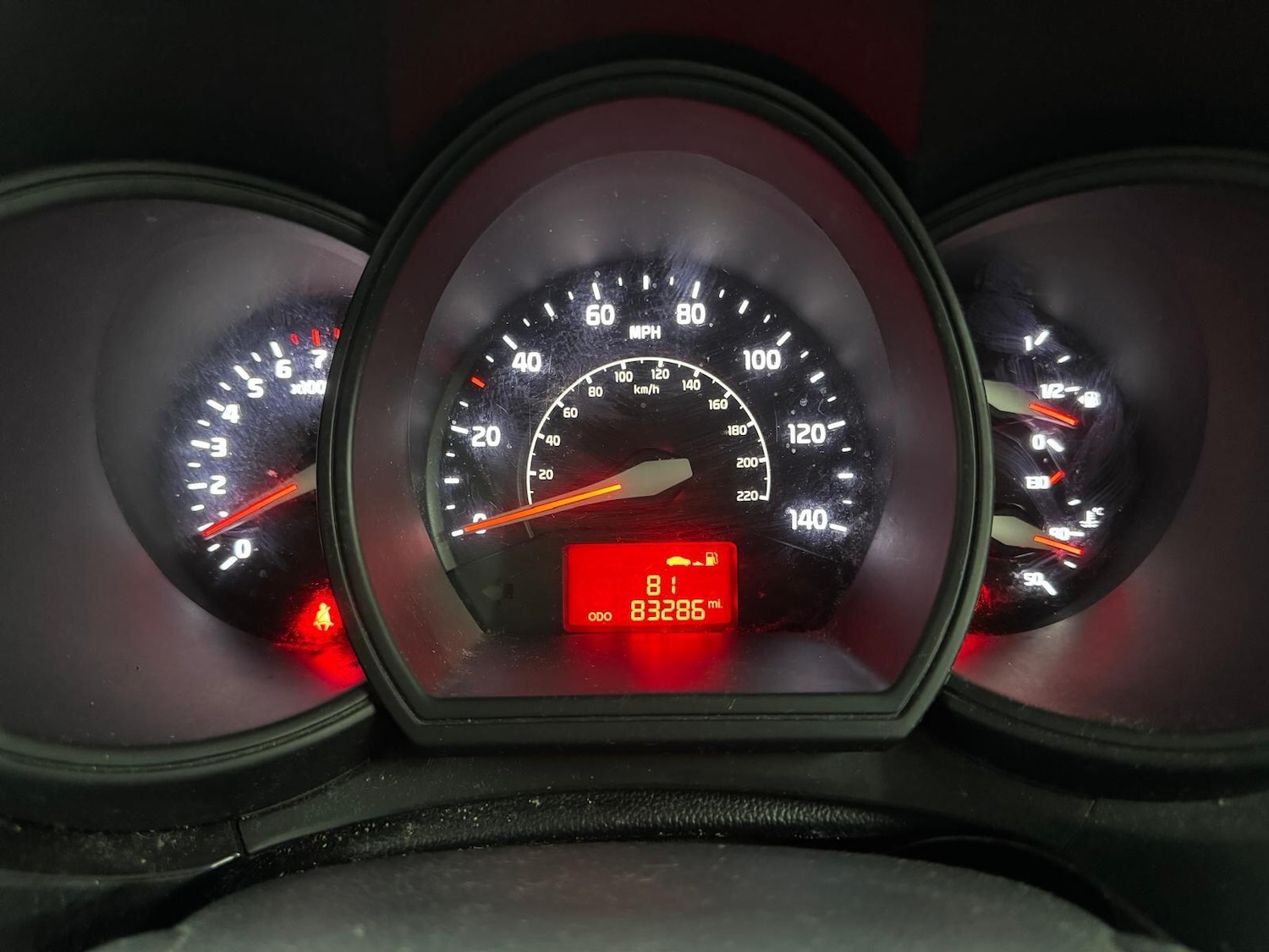 Used Kia Rio 2016 for sale - 77238605: Photo 23