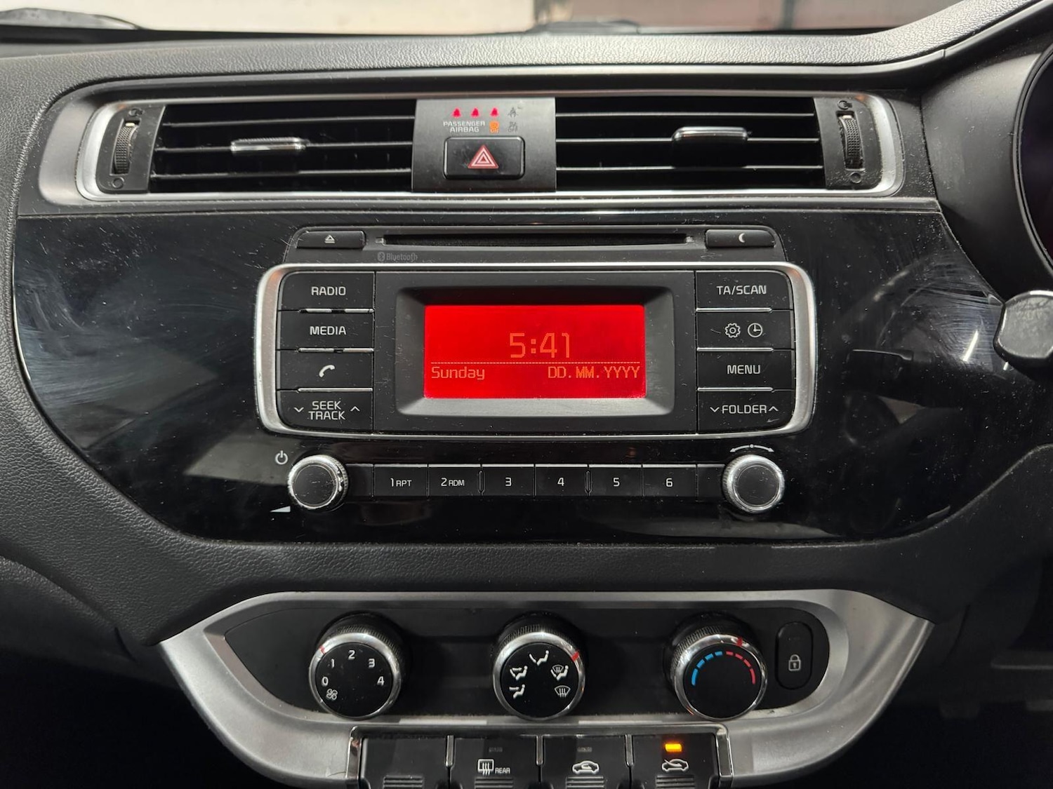 Used Kia Rio 2016 for sale - 77238605: Photo 25