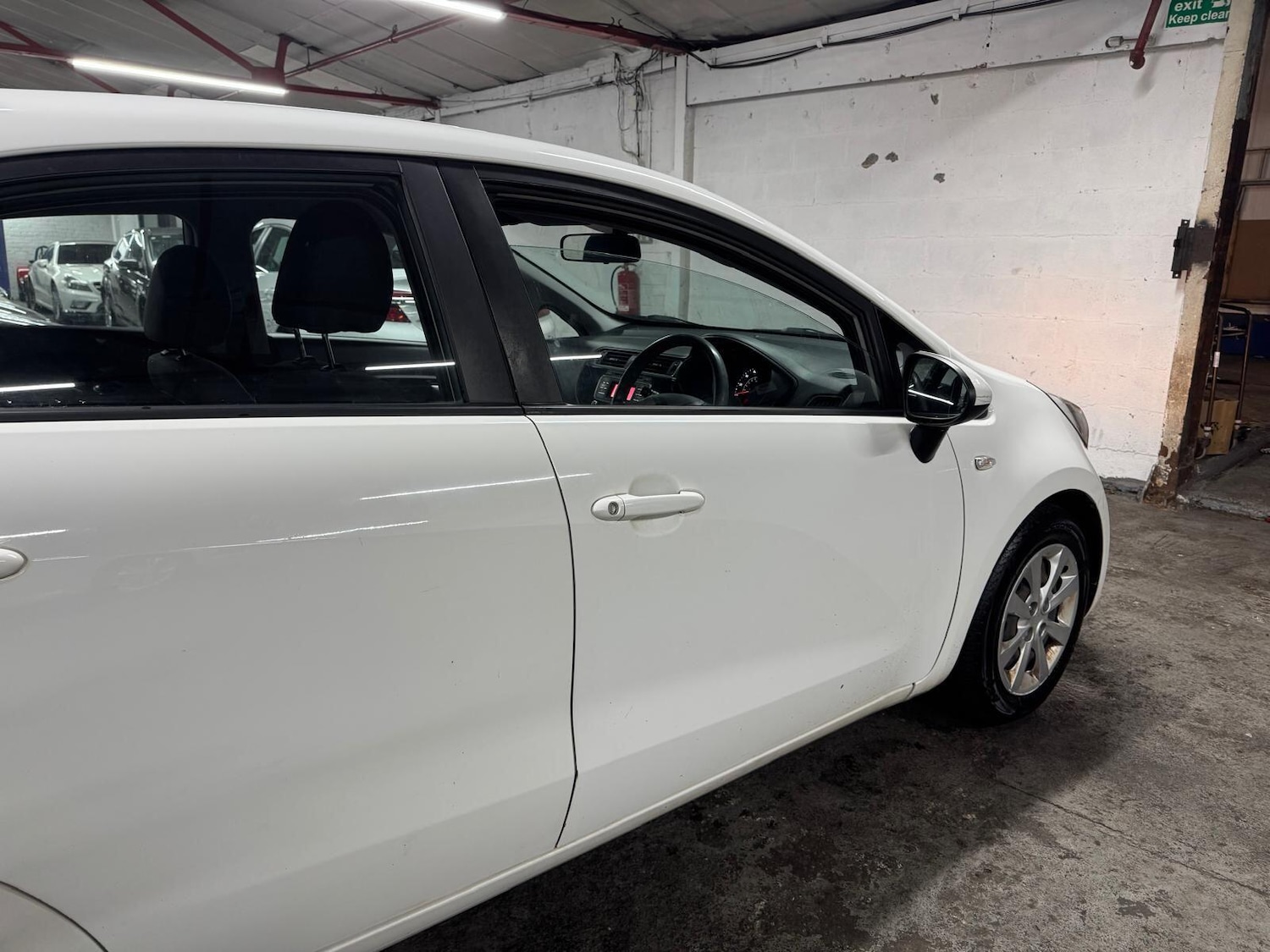 Used Kia Rio 2016 for sale - 77238605: Photo 26