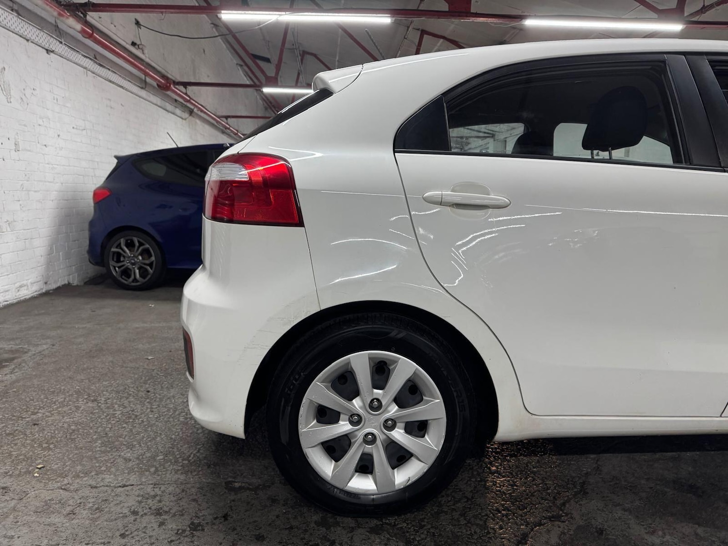 Used Kia Rio 2016 for sale - 77238605: Photo 28