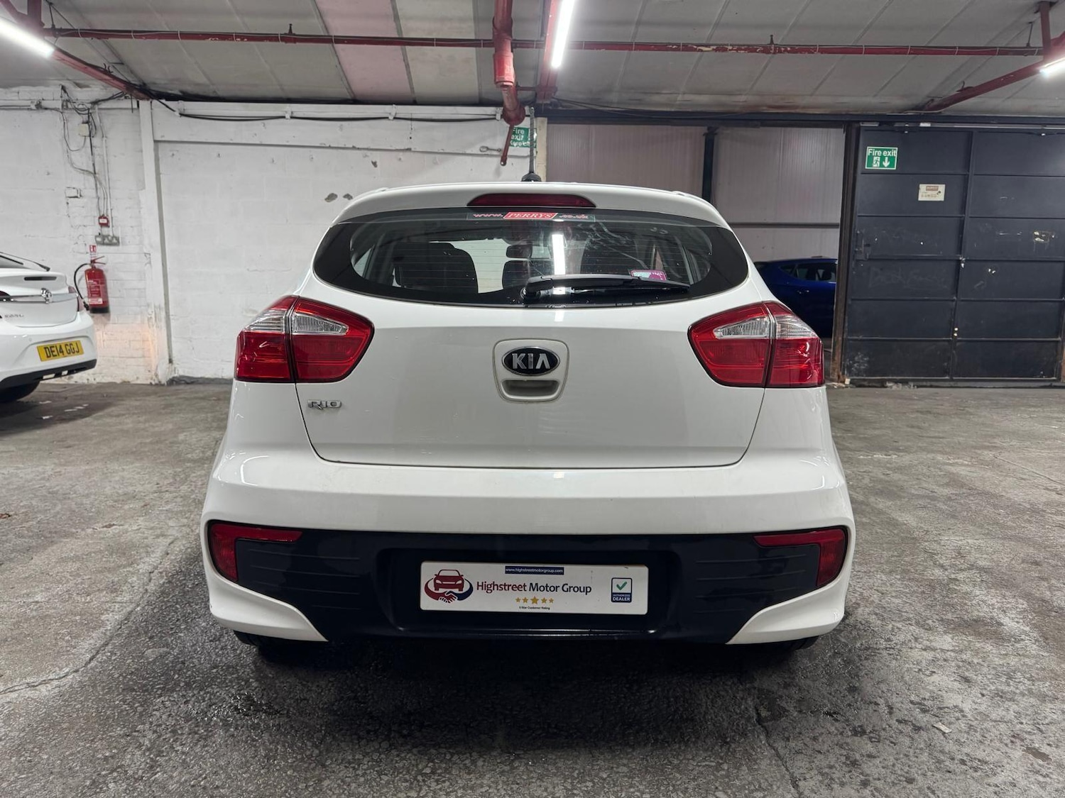 Used Kia Rio 2016 for sale - 77238605: Photo 30
