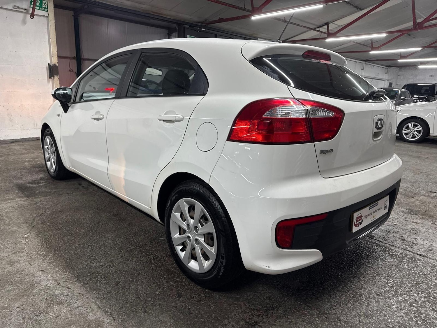 Used Kia Rio 2016 for sale - 77238605: Photo 33