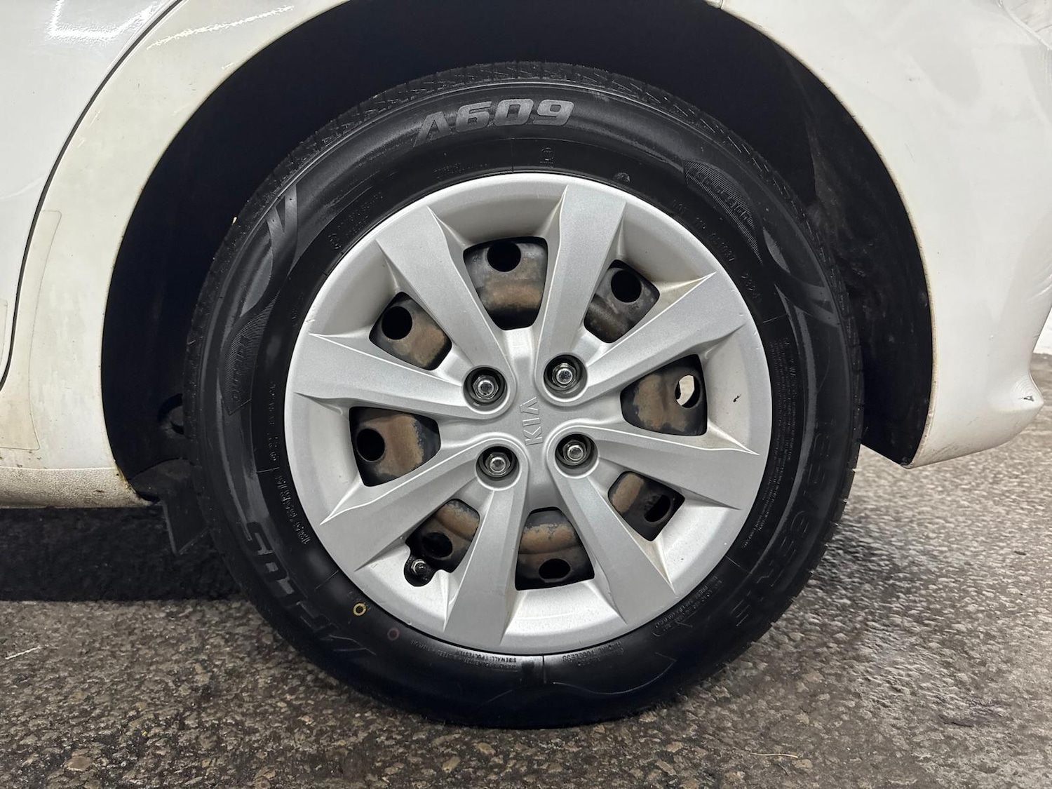 Used Kia Rio 2016 for sale - 77238605: Photo 35