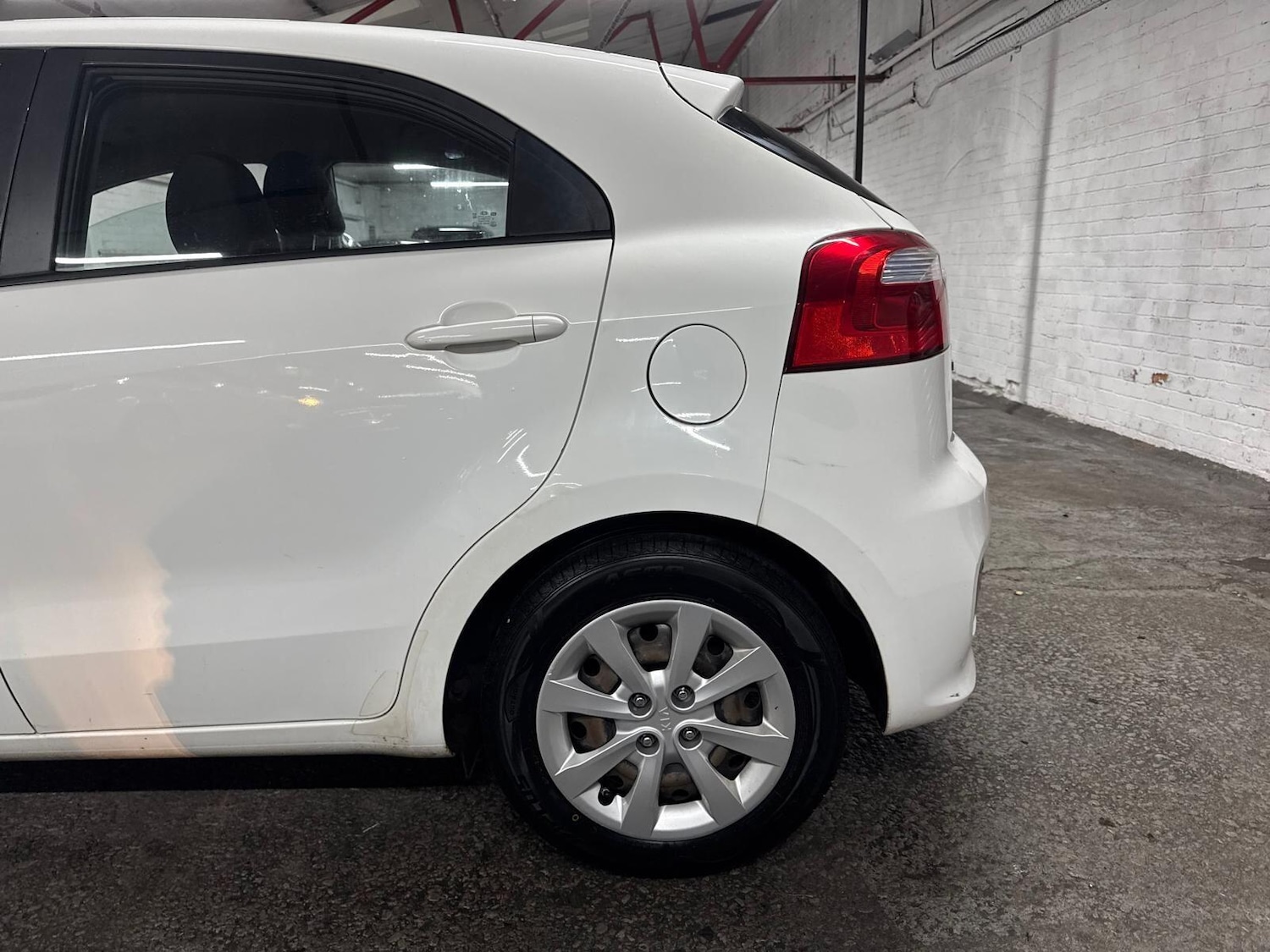 Used Kia Rio 2016 for sale - 77238605: Photo 36