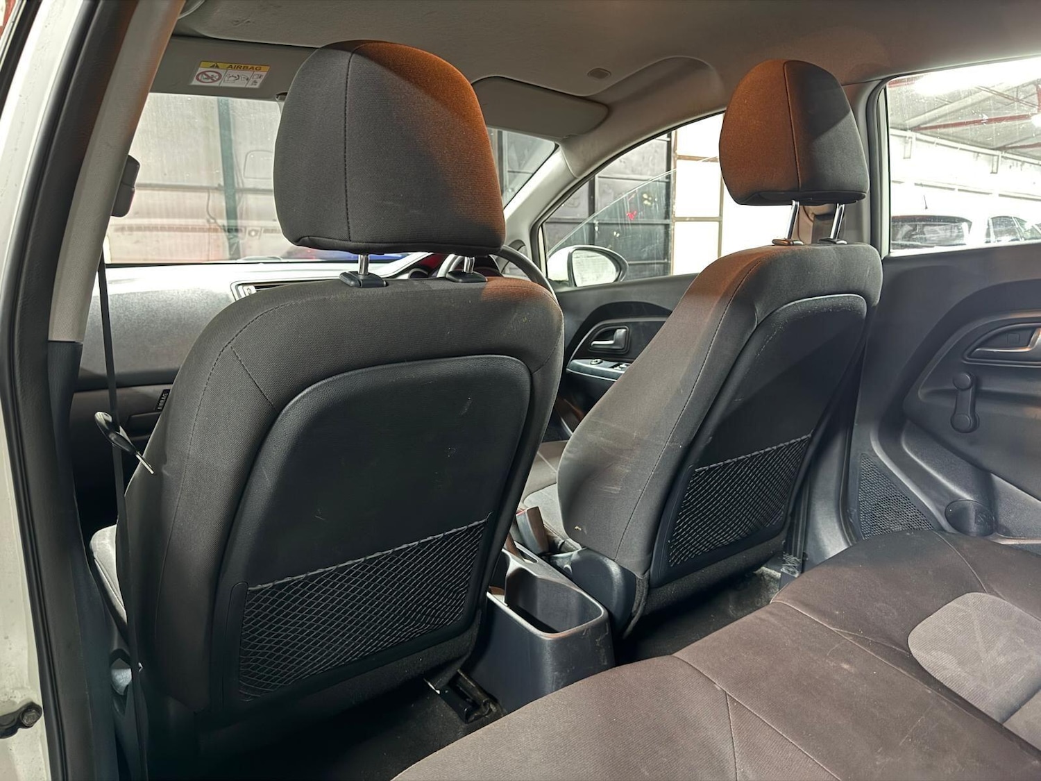 Used Kia Rio 2016 for sale - 77238605: Photo 37