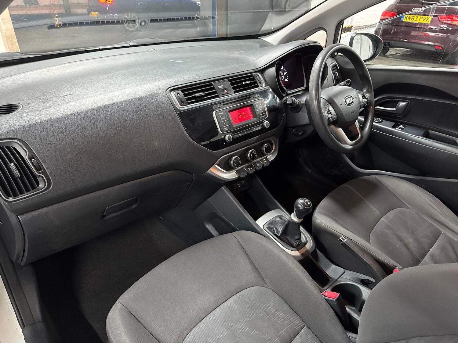 Used Kia Rio 2016 for sale - 77238605: Photo 39