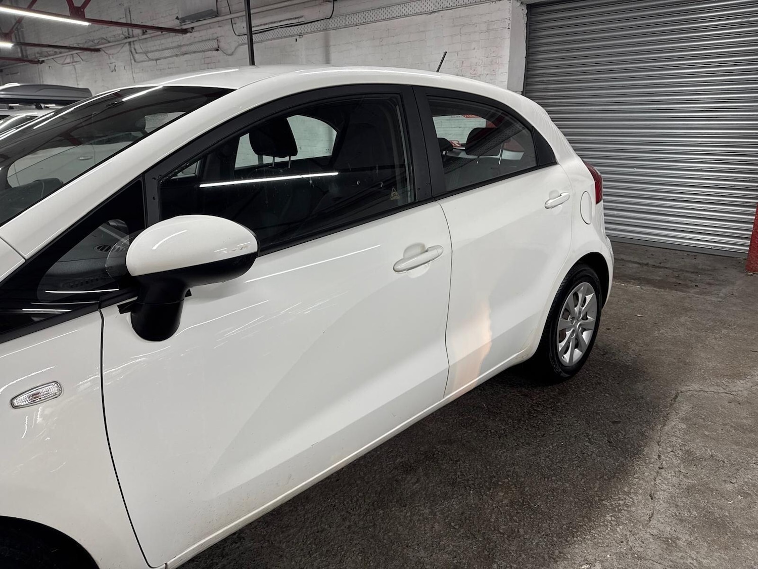 Used Kia Rio 2016 for sale - 77238605: Photo 43