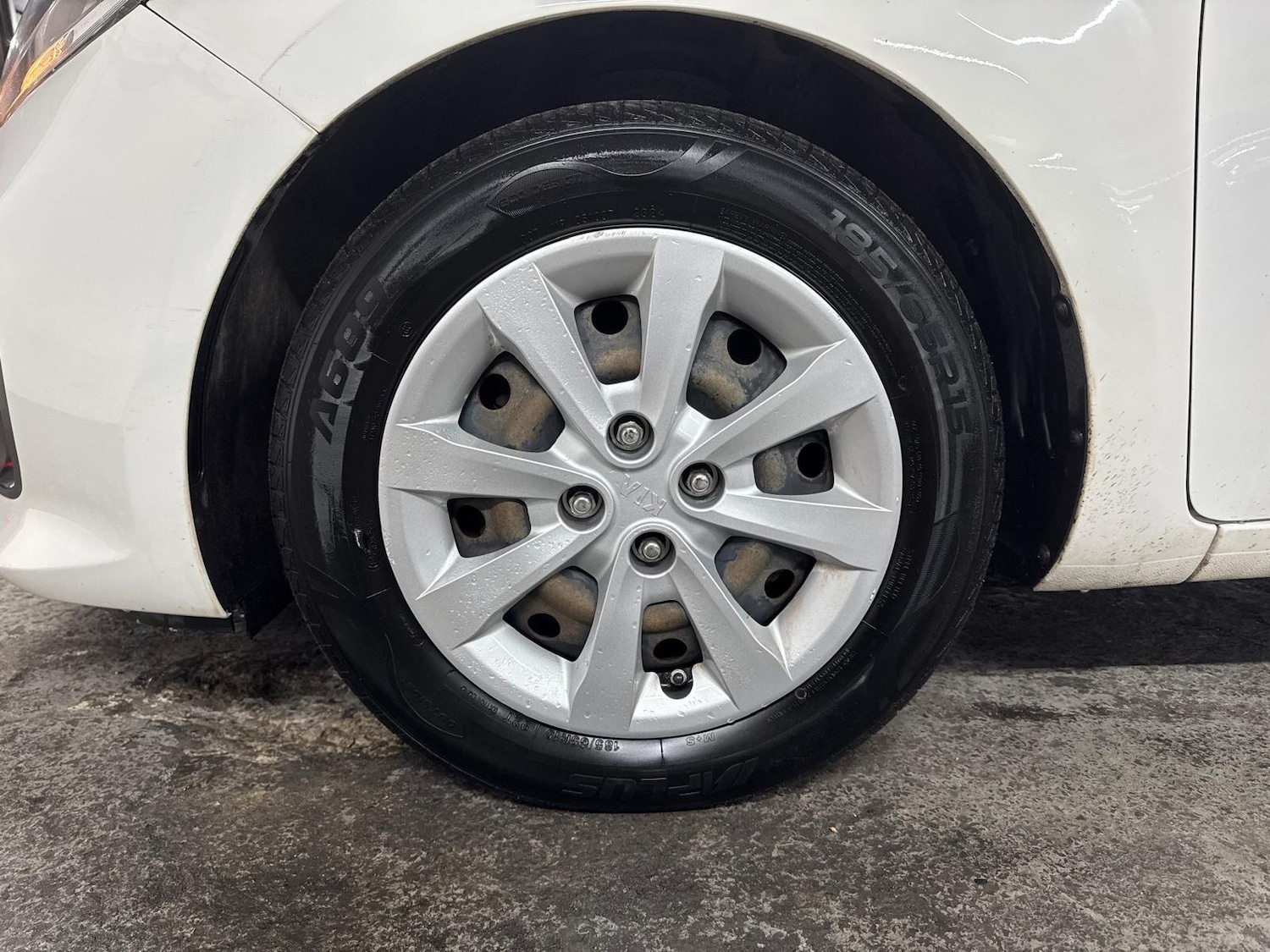 Used Kia Rio 2016 for sale - 77238605: Photo 44