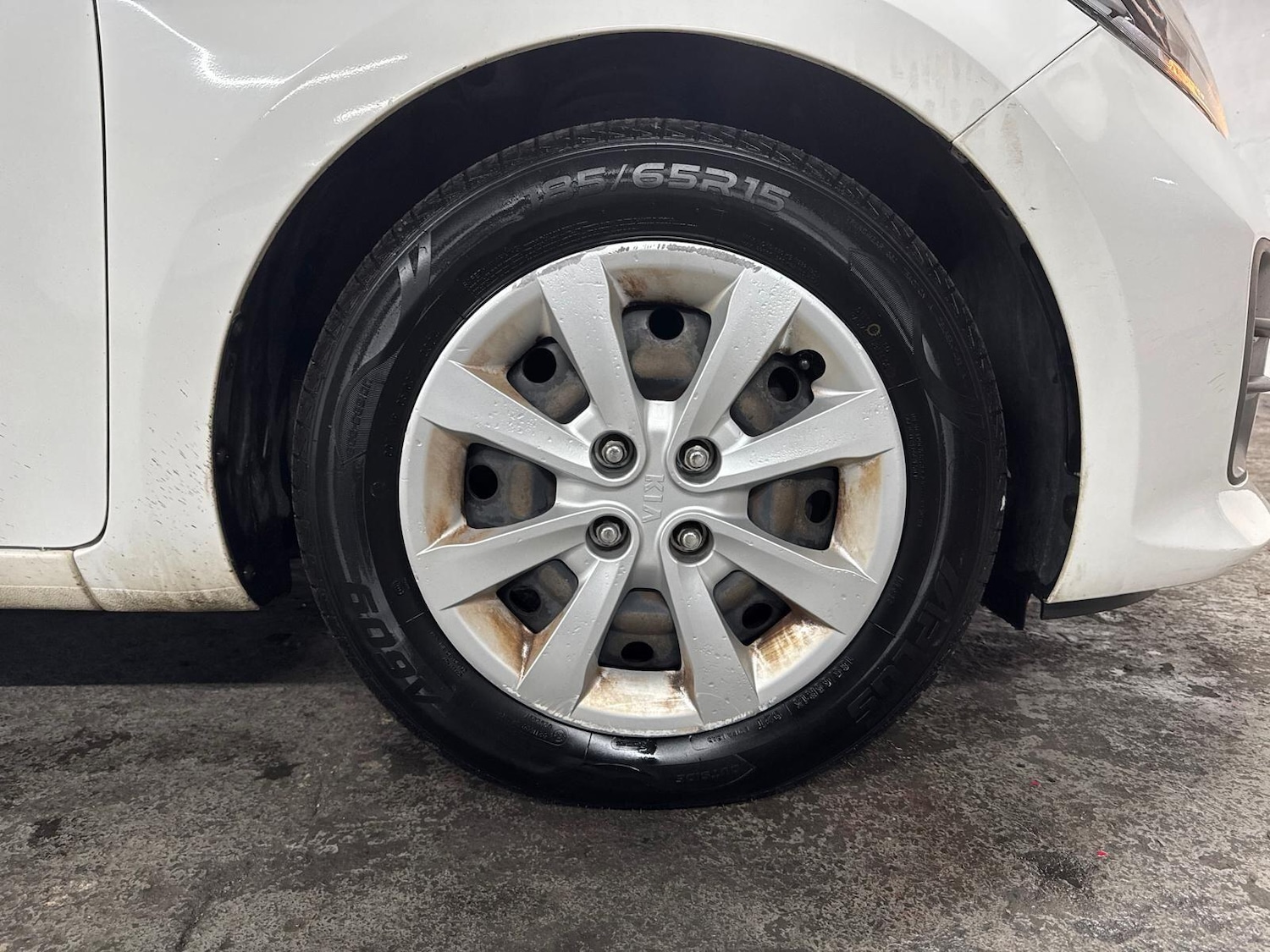 Used Kia Rio 2016 for sale - 77238605: Photo 46