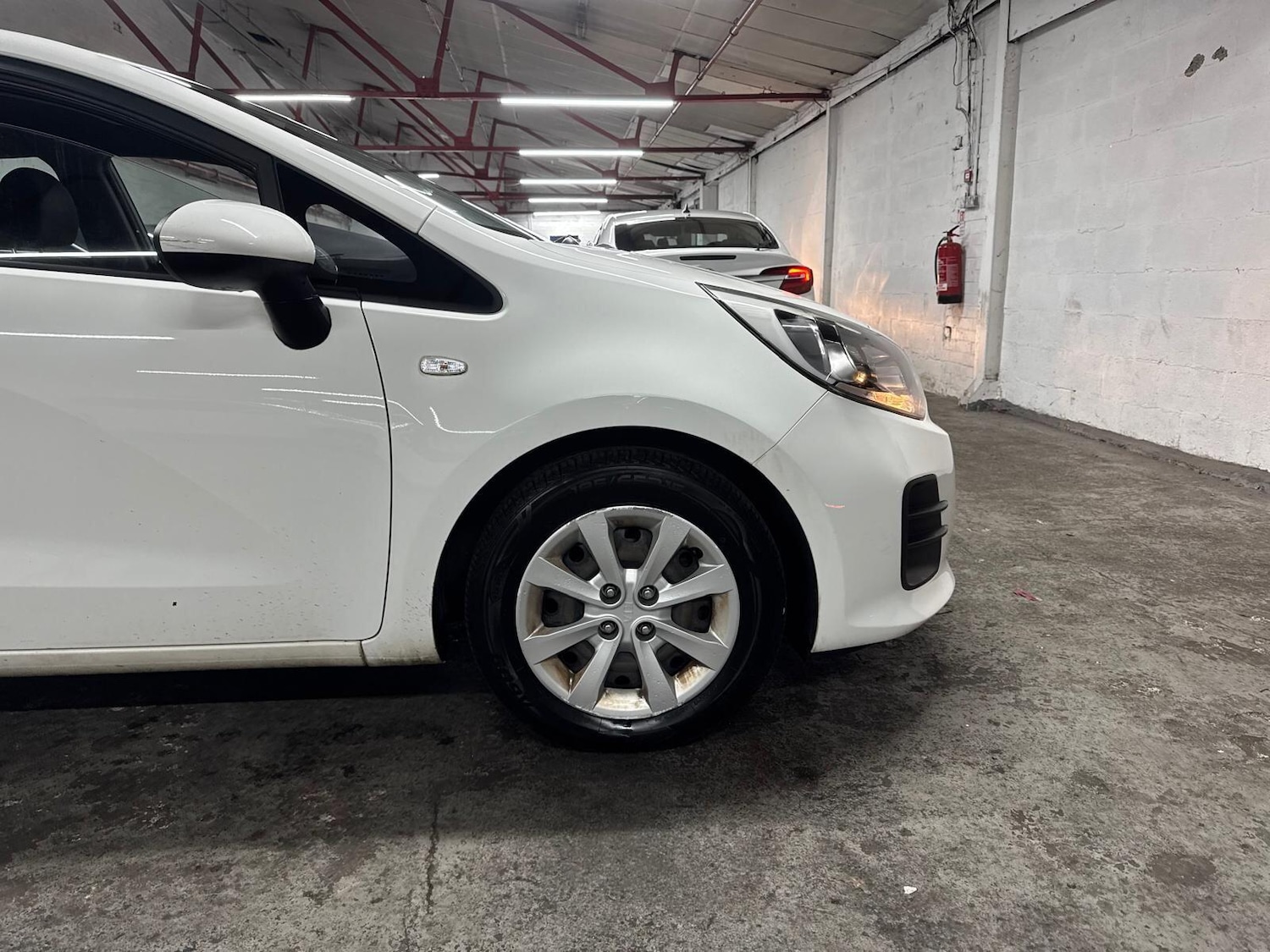 Used Kia Rio 2016 for sale - 77238605: Photo 47