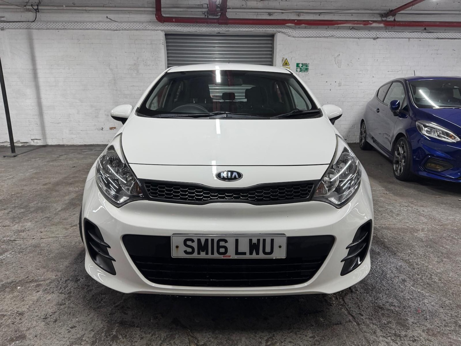 Used Kia Rio 2016 for sale - 77238605: Photo 6