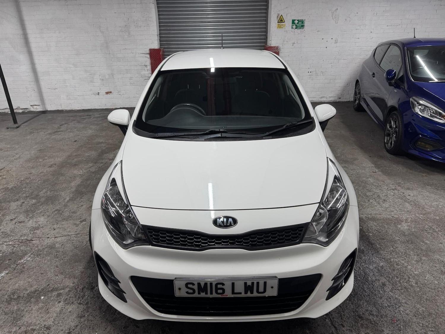 Used Kia Rio 2016 for sale - 77238605: Photo 7