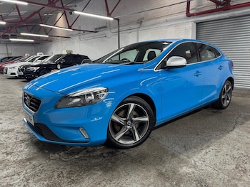 2015 (65) - T3 [152] R DESIGN 5dr