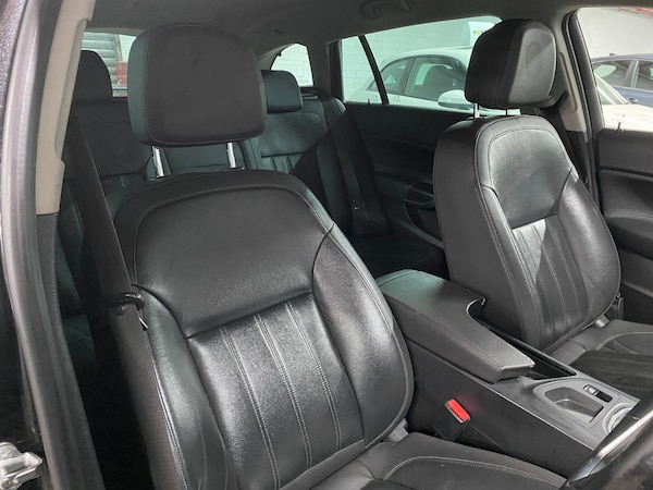 Used Vauxhall Insignia 2017 for sale - 76201024: Photo 12