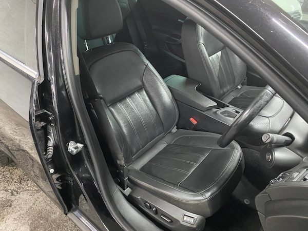 Used Vauxhall Insignia 2017 for sale - 76201024: Photo 14