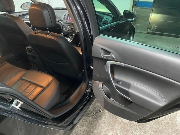 Used Vauxhall Insignia 2017 for sale - 76201024: Photo 23