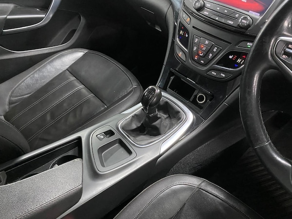 Used Vauxhall Insignia 2017 for sale - 76201024: Photo 25