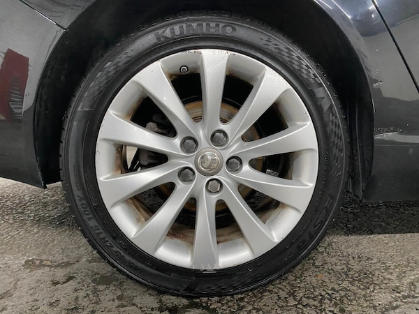 Used Vauxhall Insignia 2017 for sale - 76201024: Photo 31