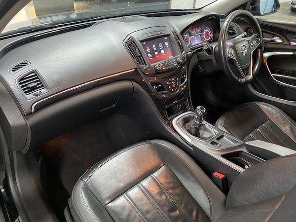 Used Vauxhall Insignia 2017 for sale - 76201024: Photo 41