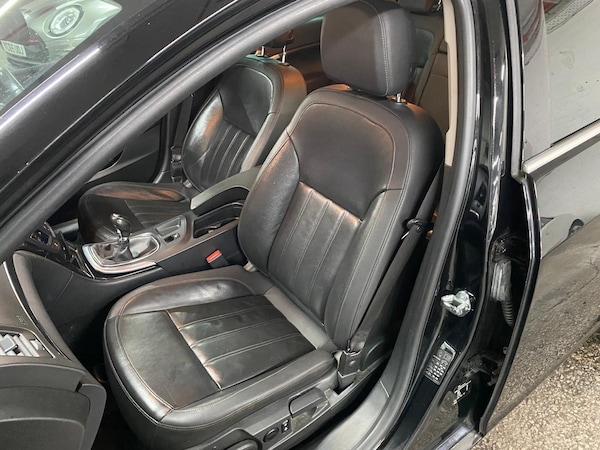 Used Vauxhall Insignia 2017 for sale - 76201024: Photo 44